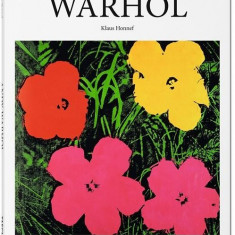 Warhol | Klaus Honnef