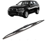 Cumpara ieftin Stergator lamela spate BMW Seria X5 (F15, F85) 2013-2018, pentru luneta, Bosch Twin