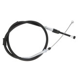 Cablu ambreiaj (schimbator) Suzuki DR 350 (90-95) - DR 350 S (90-93) - DR 350 SH (92-93) 4T LC 350cc (All Balls)