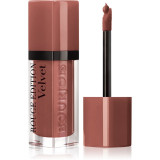 Cumpara ieftin Bourjois Rouge Edition Velvet ruj de buze lichid cu efect matifiant culoare 29 Nude York 7.7 ml