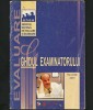 GHIDUL EXAMINATORULUI SNEE SERVICIUL NAȚIONAL DE EVALUARE ȘI EXAMINARE, ARAMIS