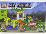 Lego My World 63079 TNT