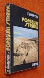 Popasuri straine - T. Dumitru * Franta, Austria, Elvetia, Israel, Mexic, etc