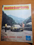 Autoturism iulie 1987-art. mobra hoinar,bmw 735i,raliul dunarii,trabant,lada