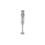 Blender vertical Voltz, 1500W, 2 viteze, TURBO, lame din otel inoxidabil si capat detasabil