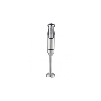 Blender vertical Voltz, 1500W, 2 viteze, TURBO, lame din otel inoxidabil si capat detasabil foto