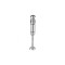 Blender vertical Voltz, 1500W, 2 viteze, TURBO, lame din otel inoxidabil si capat detasabil