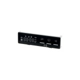 Placă electronică display pentru uscător de rufe BOSCH 00632677 NEFF Original