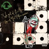 We Got It From Here... Thank You 4 Your Service | A Tribe Called Quest, sony music