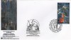 United Nations(New York) 1995 - Conferința Mondială a Femeilor, Beijing - FDC