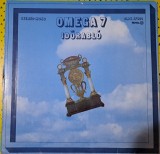 Disc Vinil Omega 7 - Időrabl&oacute; -Pepita-SLPX 17523