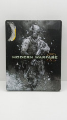 Joc PS3 Call of duty Modern Warfare 2 MW2 - Steelbook Collector&amp;#039;s Edition - F foto