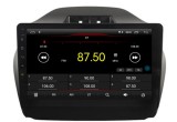 Navigatie compatibila Hyundai Tucson / IX35 2009-2015 NAVDED-C10, Oem