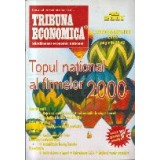 Tribuna Economica, Nr. 49/2001