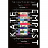 The Bricks that Built the Houses | Kate Tempest, Bloomsbury Publishing PLC