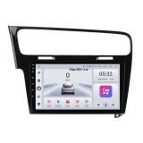 Cumpara ieftin Navigatie Android Dedicata Volkswagen Golf 7 (2013-2020), 10Inch, 4Gb Ram, 64Gb Stocare, Bluetooth, WiFi, Carplay