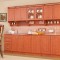 Bucatarie Korona Mebel MDF 2.6m Calvados
