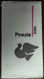 POEZIE 1965 (Gellu Naum/Nichita Stanescu/Dimitrie Stelaru/Virgil Teodorescu+176)