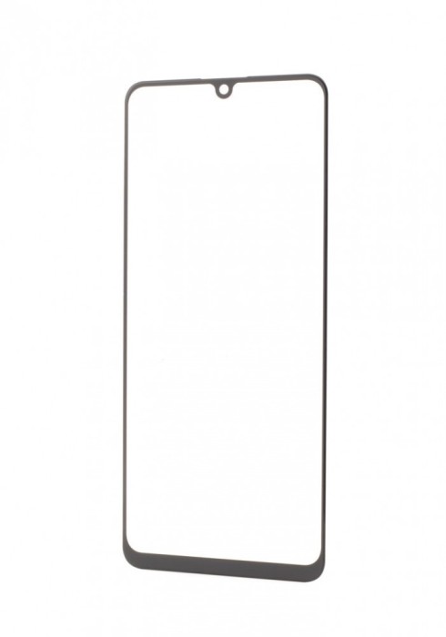 Geam Sticla + OCA Samsung Galaxy M32, M325F, Negru