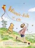 Cumpara ieftin Winnie-Puh și eu - Paperback brosat - Jeanne Willis - RAO