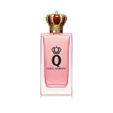 Dolce Gabbana Q Apa de Parfum pentru Femei 50 ml Floral Fructat Lemnos