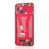Mijloc Carcasa Huawei Honor 8X, Rosu, Original Swap, Calitate Superioara