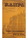 Barbu Stefanescu Delavrancea - Apus de soare - Drama in patru acte (Editia: 1973)