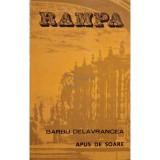Barbu Stefanescu Delavrancea - Apus de soare - Drama in patru acte (Editia: 1973)