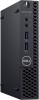 Dell, OPTIPLEX 3060, Intel Core i3-8100T, 3.00 GHz, HDD: 256 GB SSD, RAM: 8 GB, video: Intel HD Graphics 630; MINIPC