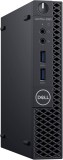 Dell, OPTIPLEX 3060, Intel Core i3-8100T, 3.00 GHz, HDD: 256 GB SSD, RAM: 8 GB, video: Intel HD Graphics 630; MINIPC