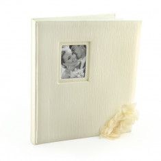 Album foto Wedding Flowers coperta personalizabila 60 pagini, 29x32 cm foto