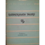 Rabindranath Tagore - Versuri (Editia: 1966)