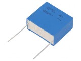 Condensator cu Polipropilenă 1,5uF THT