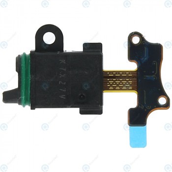 LG V30 (H930) Conector audio EBR8421070 foto