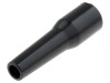 Manson Negru 2,8-3,1mm Accesoriu