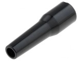 Manson Negru 2,8-3,1mm Accesoriu