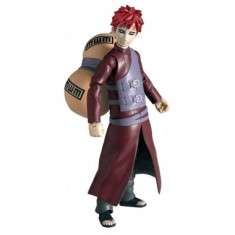 Naruto Shippuden Figurina superarticulata Gaara 12 cm