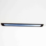 Ornament Prag Dreapta Fata Audi A1 8X1 8XK 2010-2018 OEM 8X3853373A Original