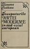 Inceputurile artei moderne in sud-estul european - 1983 - Eleonora Costescu (XD157), Litera
