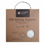 Pernuta Ptit Panda organic, CANDIDE