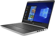 Laptop Second Hand HP 14-DK0357NG, Ryzen 5 3500U 2.10 - 3.70, 8GB DDR4, 128GB SSD + 1TB HDD, Webcam, 14 Inch Full HD, Silver NewTechnology Media foto