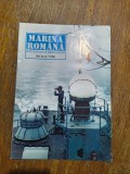 Revista Marina Romana nr. 62 / 1999 / C rev M1