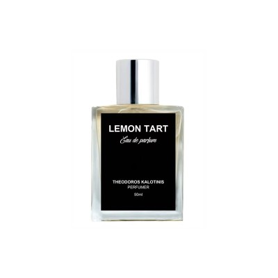 Theodoros Kalotinis Lemon Tart Apă de parfum Unisex EDP 50 ml foto