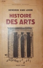 HISTOIRE DES ARTS foto
