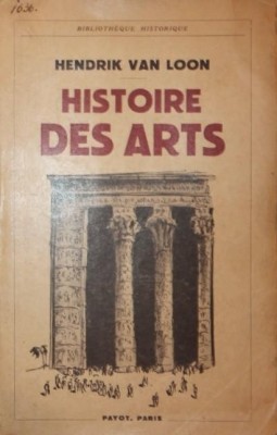 HISTOIRE DES ARTS foto