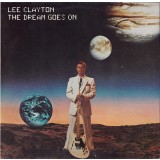 VINIL Lee Clayton &lrm;&ndash; The Dream Goes On (EX)