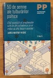 50 de semne ale tulburarilor psihice James Whitney Hicks Editura Trei Colectia Psihologie Practica ghid accesibil simptome