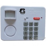 ALARMA SI SENZOR SONOR INTRARE USA MAGAZIN,CASA, POARTA, STRADA SONERIE
