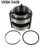 SKF VKBA 5408 Set rulment roata