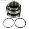 SKF VKBA 5408 Set rulment roata